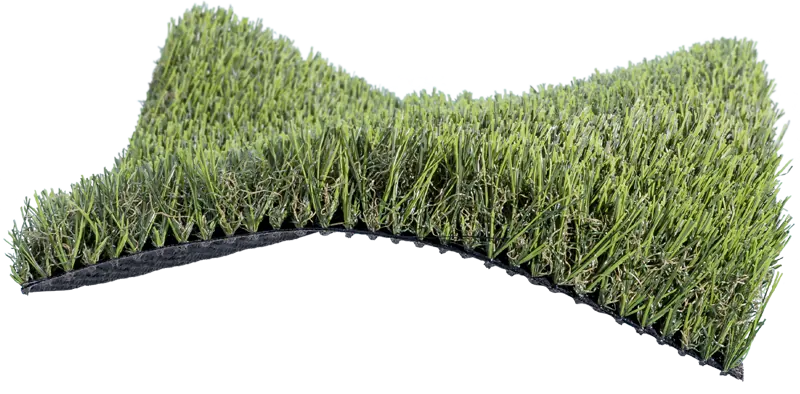 Mirage 108 synthetic turf sample