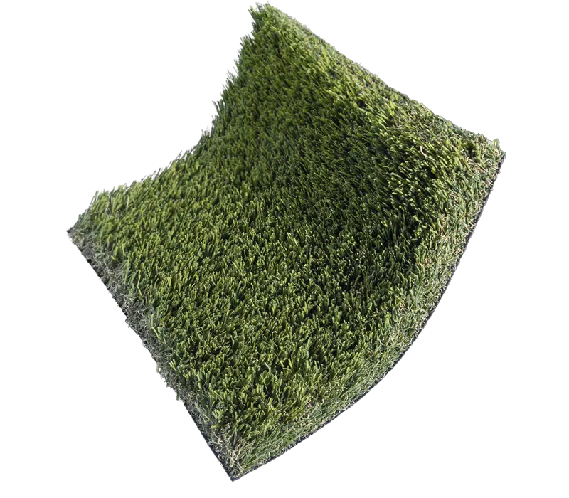 Mirage 94 synthetic turf sample