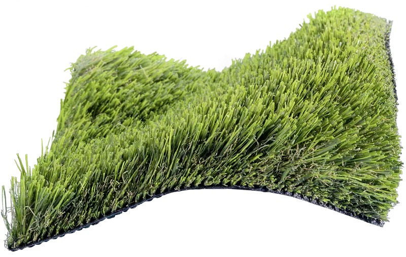 Mirage 96 synthetic turf sample